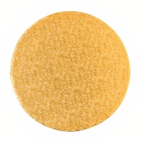 Suporte para bolos 16 x 16 x 0,3 cm - 1 peça