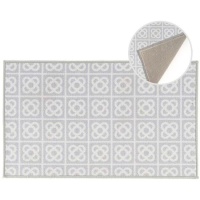 Tapete de cozinha Panot 71 x 43 cm