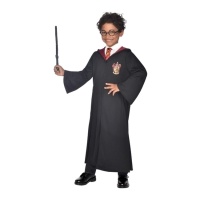 Fantasia Harry Potter para crianças