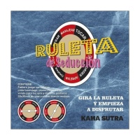 Jogo da Roleta da Sedução