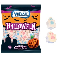 Nuvens de Fantasmas de 1 kg - Vidal