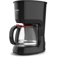 Cafeteira de gotejamento 12 xícaras - Solac CF4036