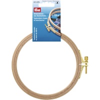 Bastidor para bordar circular de 13 cm - Prym