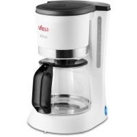 Cafeteira de gotejamento 12 xícaras - Ufesa CG7123