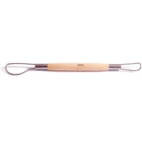 Esvaziador de massa duplo n.º 5 19 cm - Innspiro
