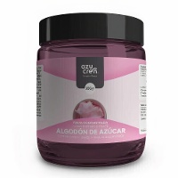 Pasta concentrada de Algodão-de-açúcar de 300 gr - Azucren