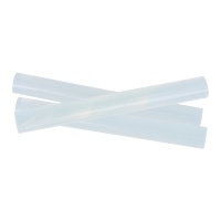 Silicone em barra de 1,1 x 10 cm - Innspiro - 6 unidades