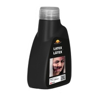 Recipiente de látex de 500 ml