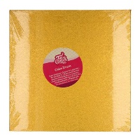 Base para bolo 30,5 x 30,5 x 1,2 cm quadrado - 1 unidade