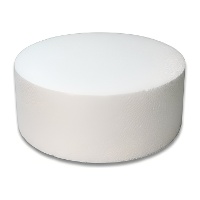 Círculo de cortiça 30 x 20 cm - Azucren