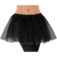 Saia tutu básica - 30 cm