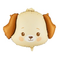 Balão de cachorro 63 x 48,5 cm