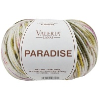 Paraíso de 100 gr - Valeria