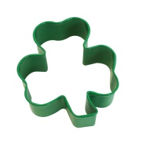 Clover Cutter 7 x 6,5 cm - Festa Criativa