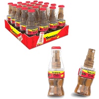 Spray de Cola Yammiez 30 ml - 20 unidades
