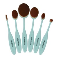 Conjunto de pincéis Mix Media - Artis decor - 6 pcs.