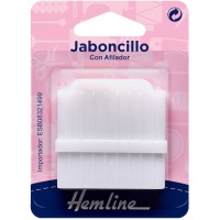 Sabonete de alfaiate em estojo com afiador - Hemline