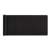 Prato de tapas 32 x 15 cm preto - Arcos