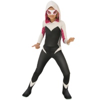 Fantasia infantil de Spider-Gwen