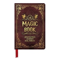 O Livro de Magia de Harry