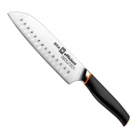 Faca Santoku 31 cm - Bra