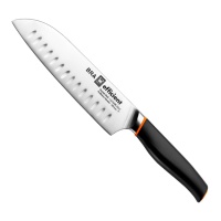 Faca Santoku de 31 cm - Soutien