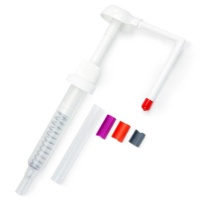 Dispensador para gel de Ultra Hi Float