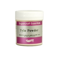 CMC Tylose Powder de 50 g - Rainbow Dust
