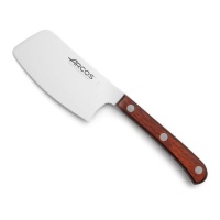Faca para machado 9 cm lâmina Floresta - Arcos