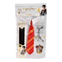 Harry Potter Kit - 3 peças
