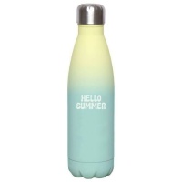 Garrafa de 500 ml Hello Summer warm