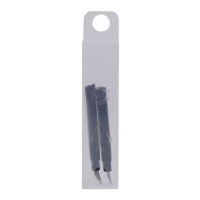 Lâminas de substituição para estiletes rotativos tipo 360 - Artis decor - 2 pcs.