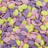 Ovos de Páscoa Confetti 60 gr - PME