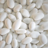 Peladilhas brancas de 1 Kg - Pifarré