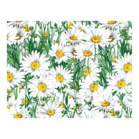 Papel decoupage Daisy 50 x 70 cm - 1 unidade