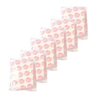 Fondant branco 6 kg - Sweetkolor