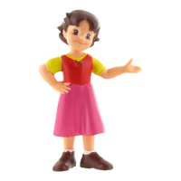 Heidi Topo de bolo 6,5 cm - 1 peça