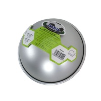 Molde de futebol em alumínio de 15,2 x 7,6 cm - PME