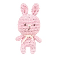 Kit de Amigurumis - Renée The Rabbit - Anchor