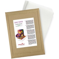 Papel comestível para bolos - Saracino - 25 unid.