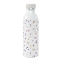 Garrafa de 540 ml de flores primaveris