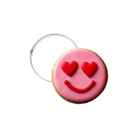 Cortador de círculo de 4,2 cm - Wilton