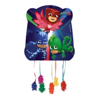 Pinhata PJ Masks 33 x 28 cm