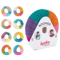 Boomer de 200 g - Katia