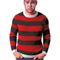 Suéter do Assassino Freddy