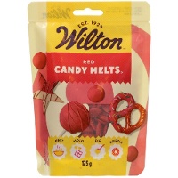 Candy Melts coloridos de 125 gr - Wilton