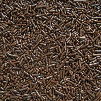 Granulados de chocolate de 610 gr - Carmencita