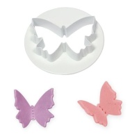 Cortador de borboletas 6 cm - PME