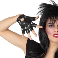 Luvas Rocker