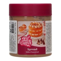 Creme de Choconut com leite de 250 gr